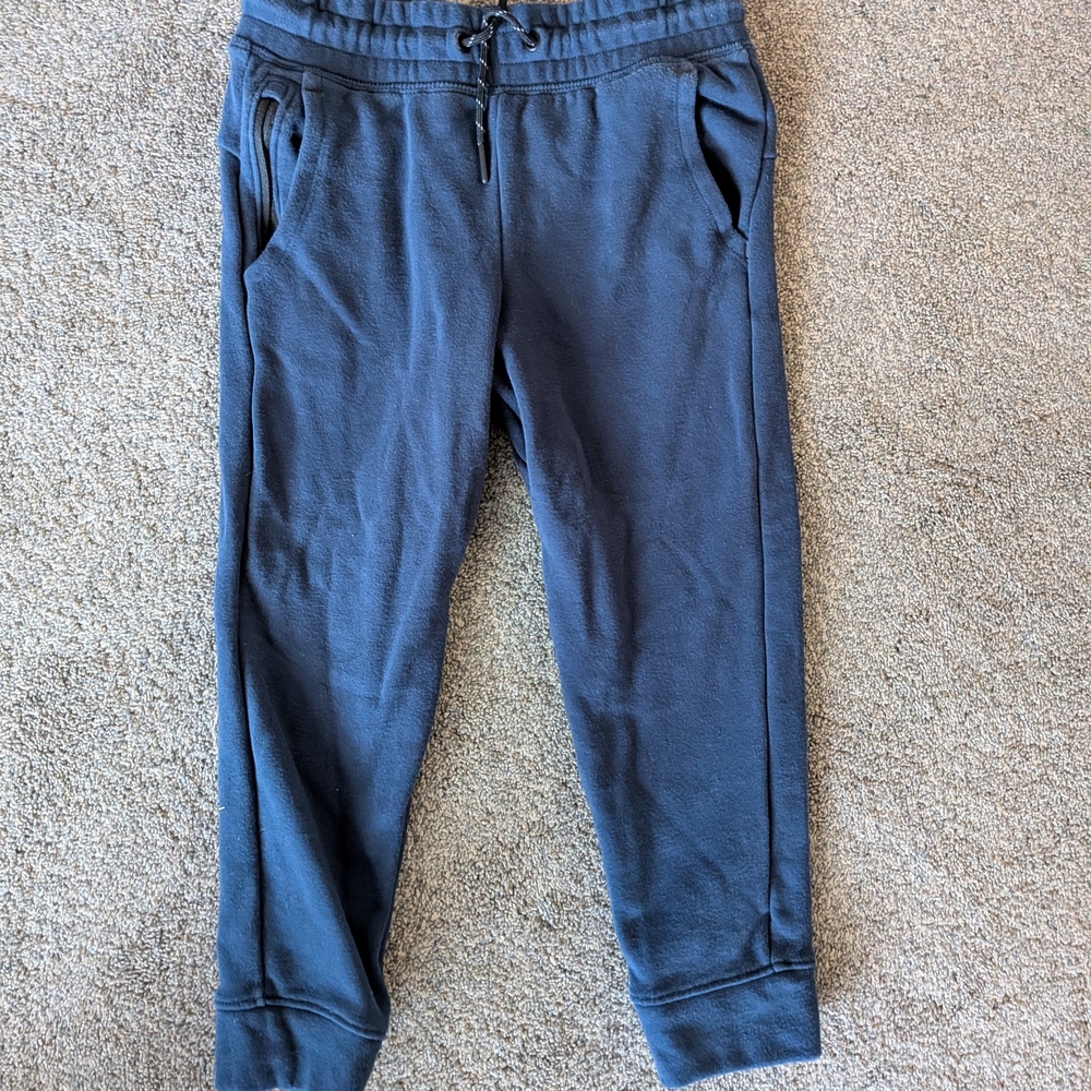 Member's Mark Blue Jogger Pants For Boys